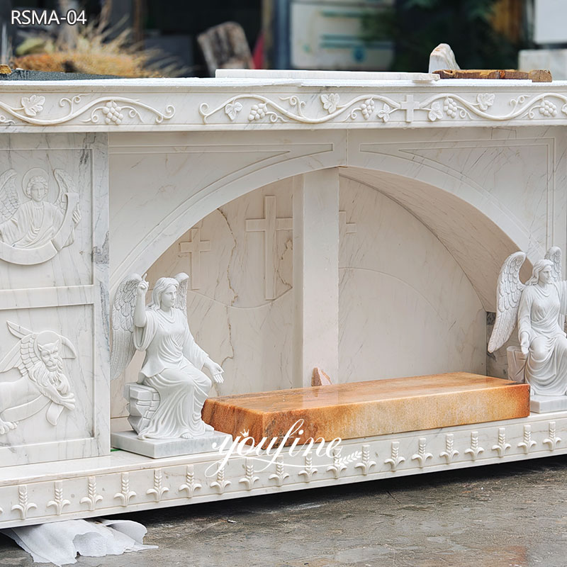 Church Altar