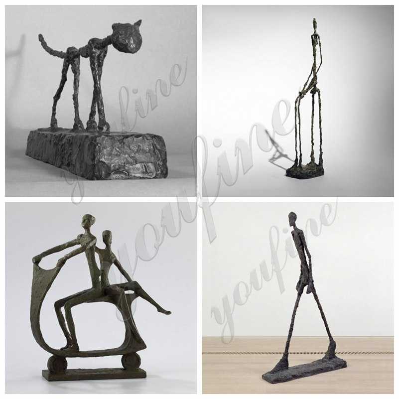 giacometti sculpture for sale