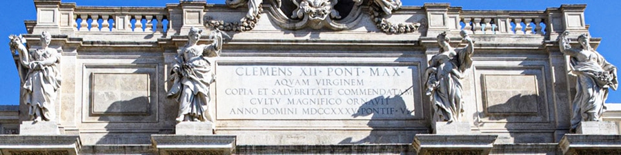 Four Seasons statues