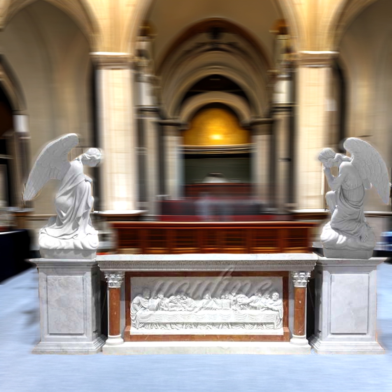 marble altar for sale