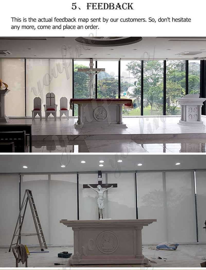 Religious-Marble-Altar-Table-Factory-Suppliers