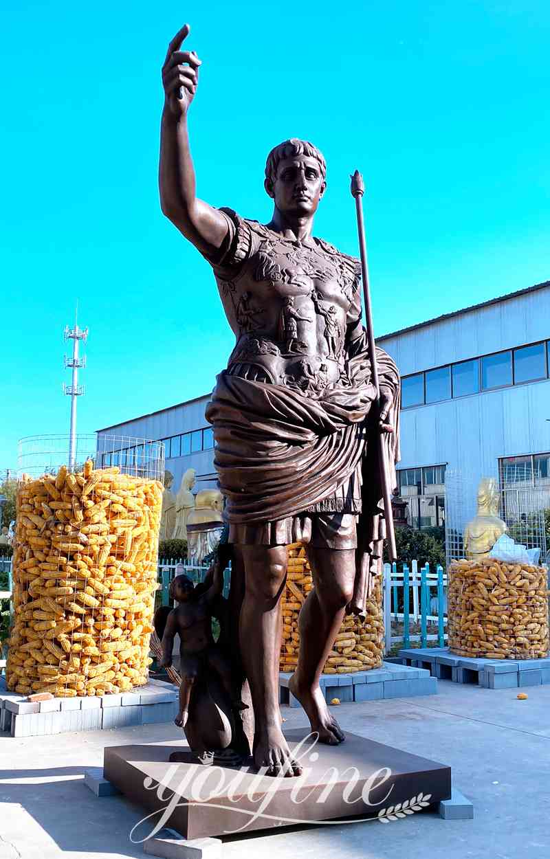 barbedienne bronze for sale-YouFine Sculpture