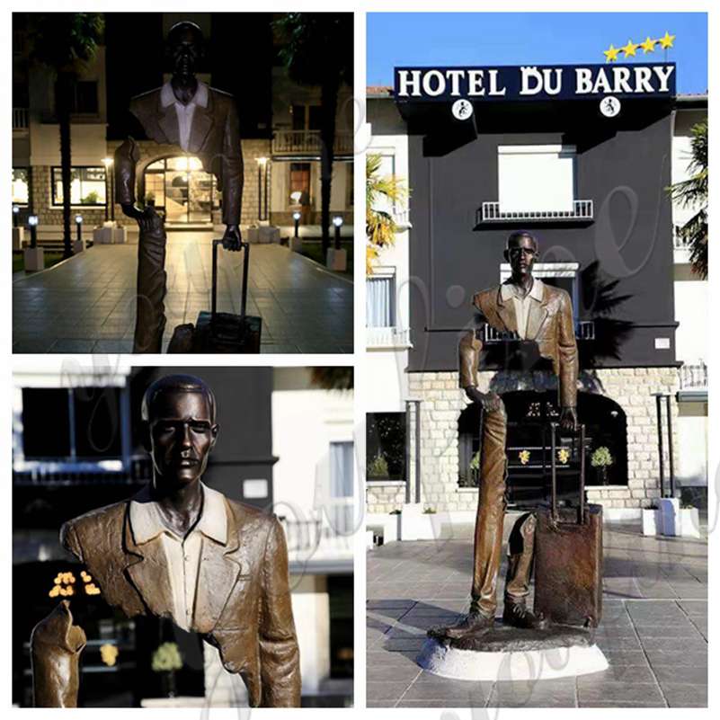 bruno catalano les voyageurs