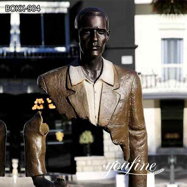 bruno catalano sculpture prices