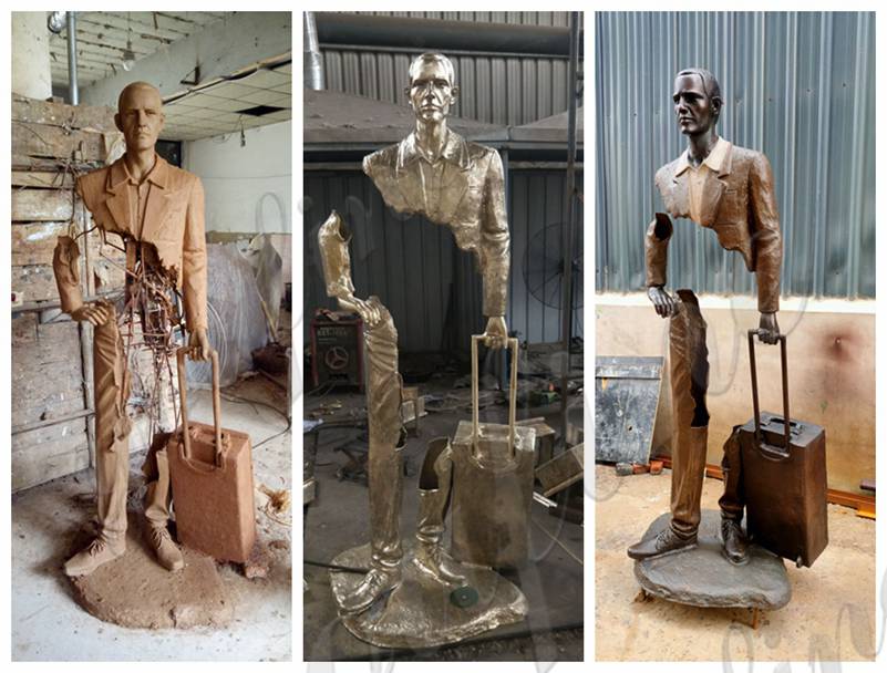 bruno catalano travellers for sale