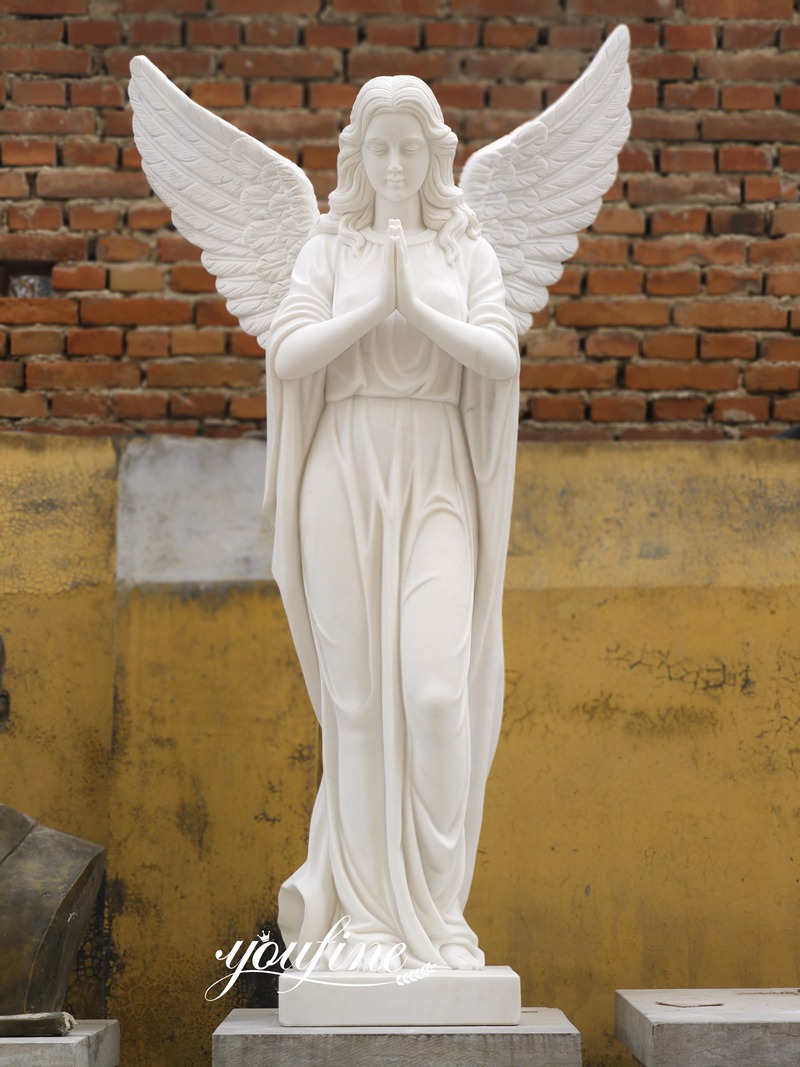 Angel Statue