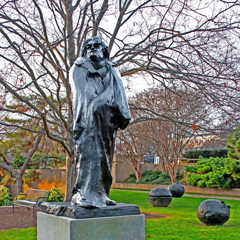 balzac rodin