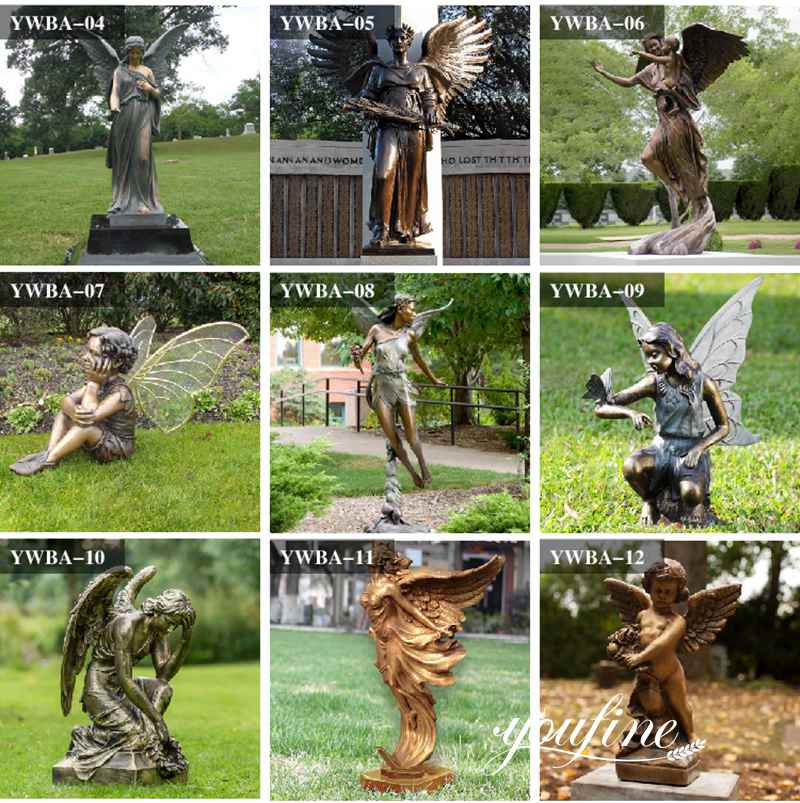 life size bronze sculpture for sale