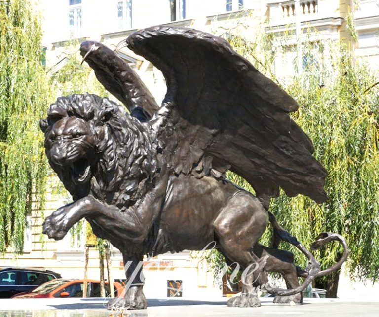 The Ultimate Guide to Caring for and Cleaning Bronze Sculpture YouFine