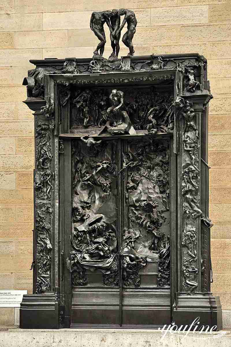 the thinker sculpture for sale