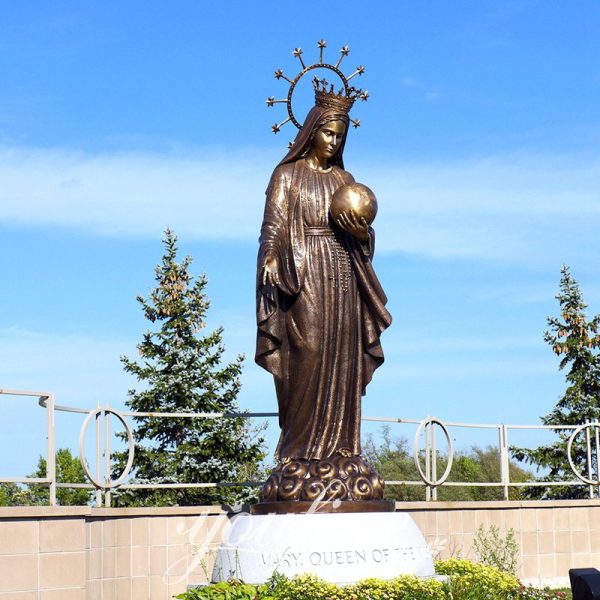 Catholic Statue-YouFine Sculpture