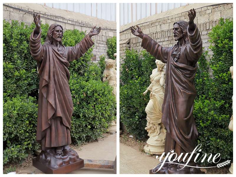 jesus christ statue for sale