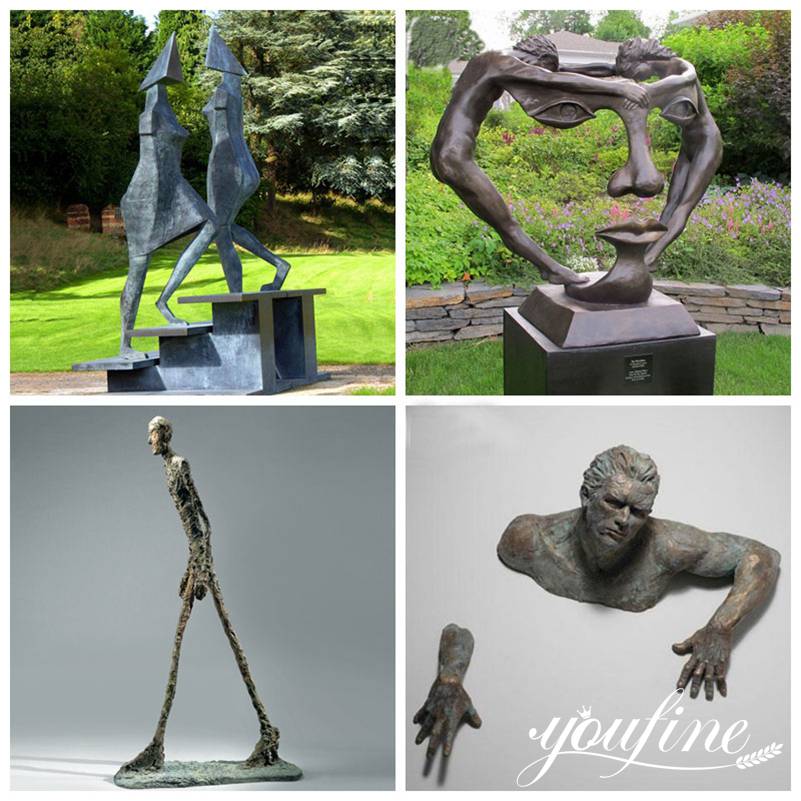 outdoor bronze statues for sale