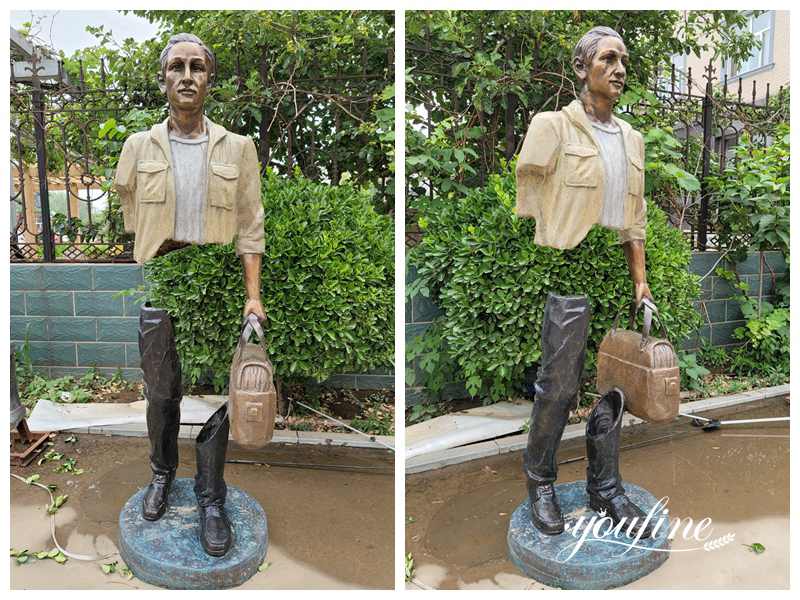 bruno catalano sculpture for sale