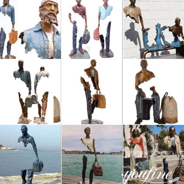 bruno catalano travellers for sale