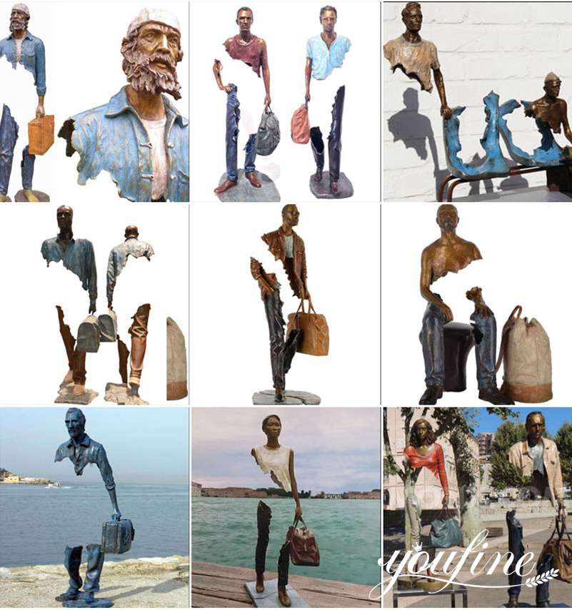bruno catalano travellers for sale