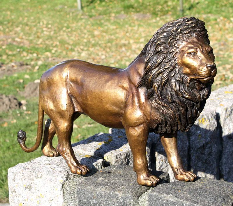 lion statues for sale