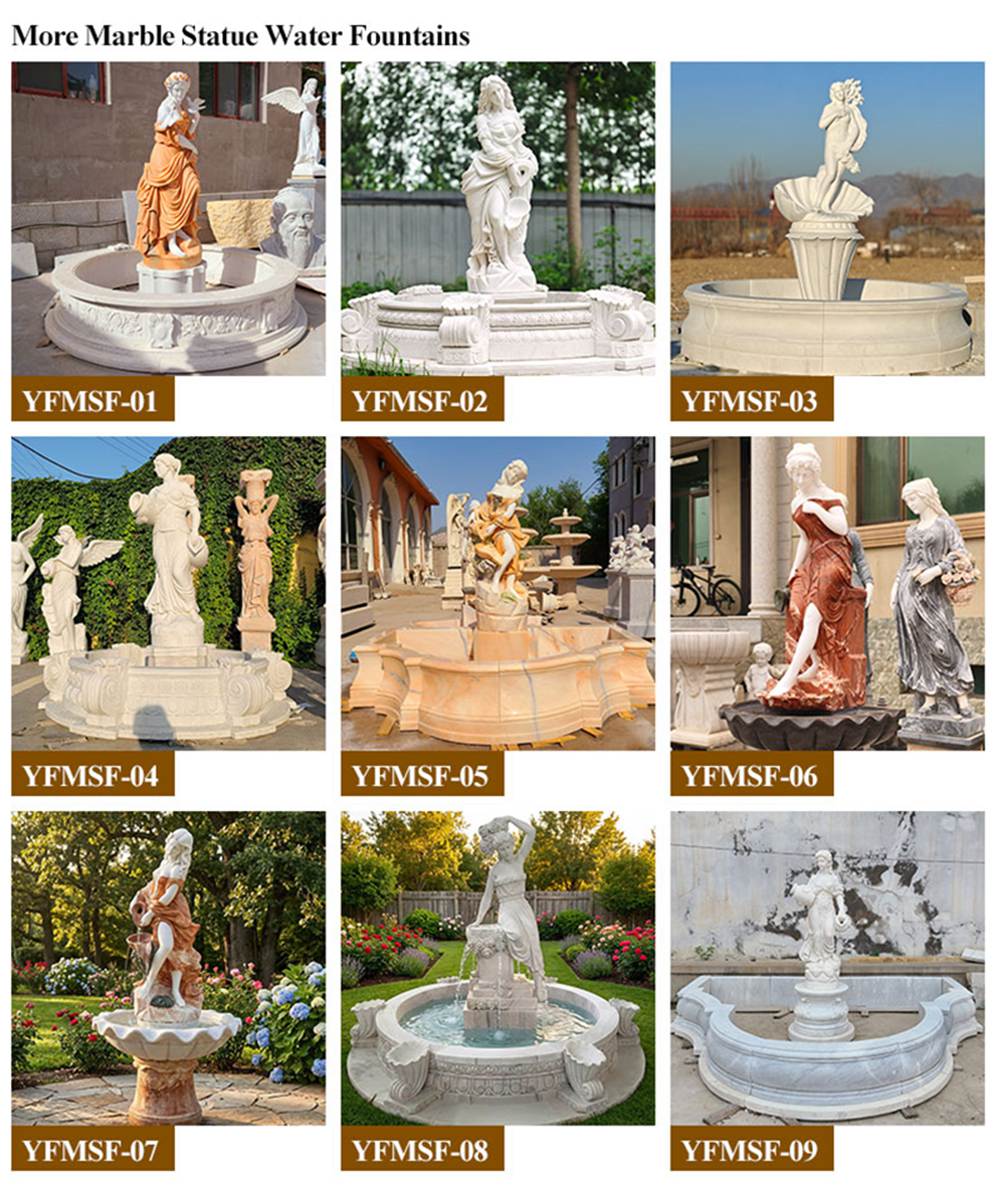 more-marble-statue-fountain