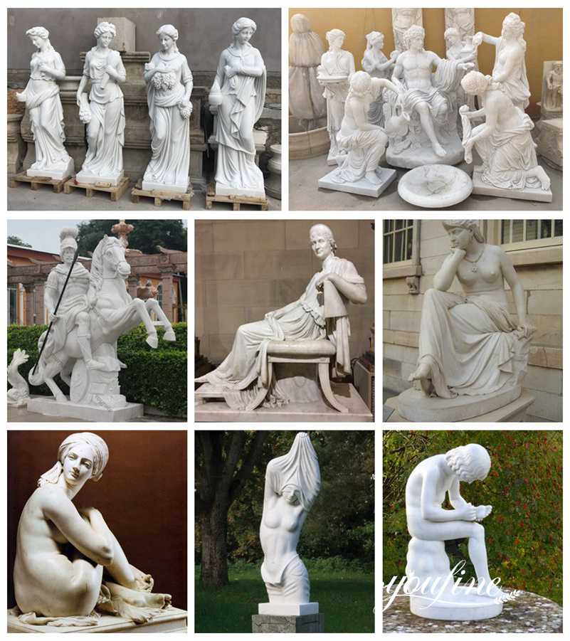 michelangelo bacchus statue