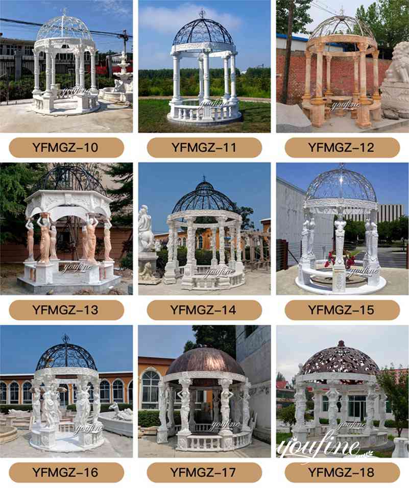 extra large gazebo for sale