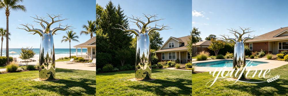 baobab tree sculpture applications