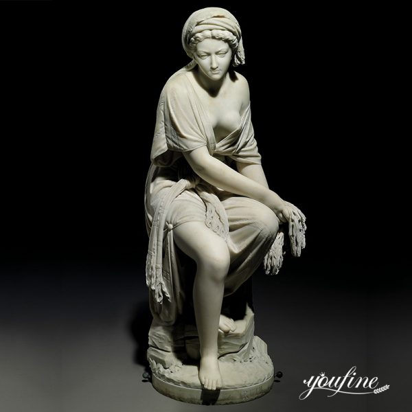 life size marble sculpture for sale (2)