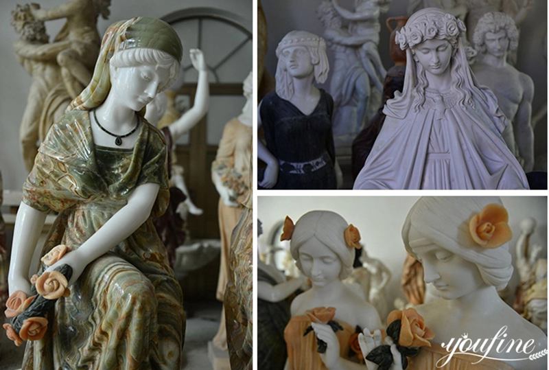 marble statue for sale (2)