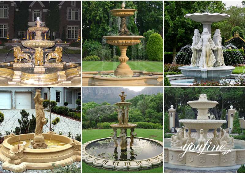outdoor water fountain (1)