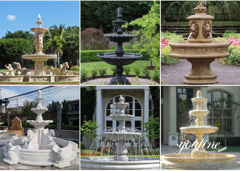 outdoor water fountain (2)