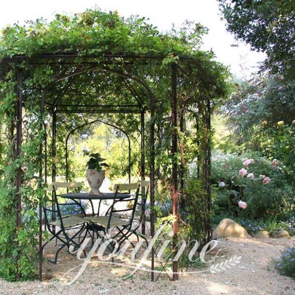 unique gazebos-YouFine Sculpture