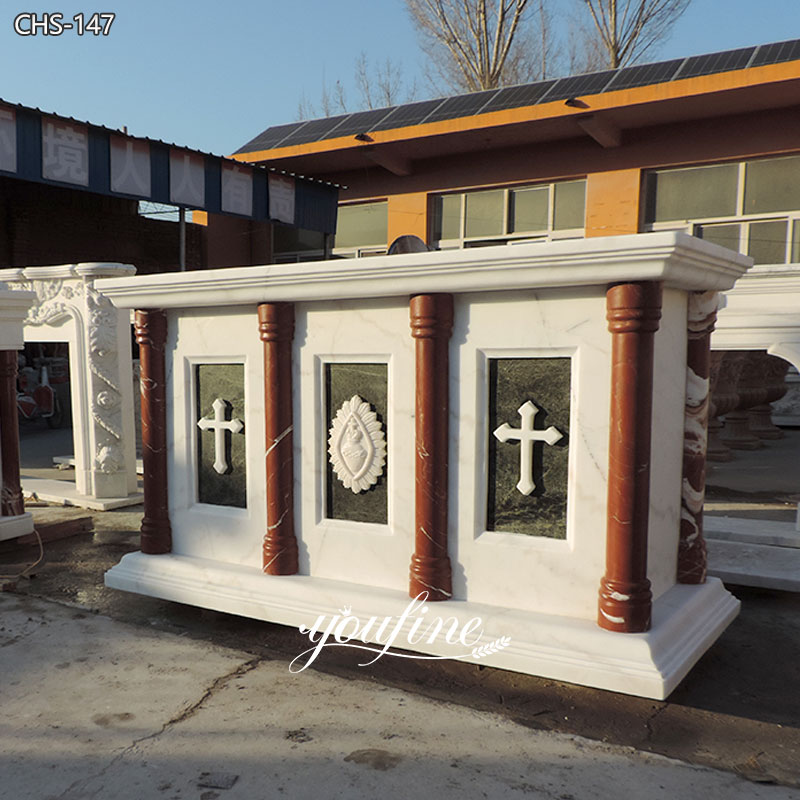 Church Altar Table for Sale