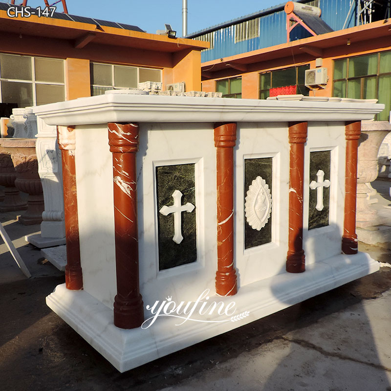 Church Altar Table