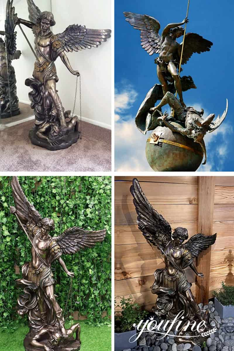 Outstanding Patina Artist