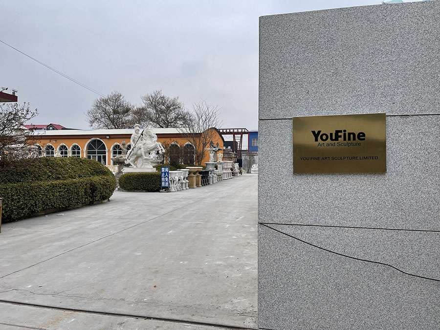 YouFine Logoboard