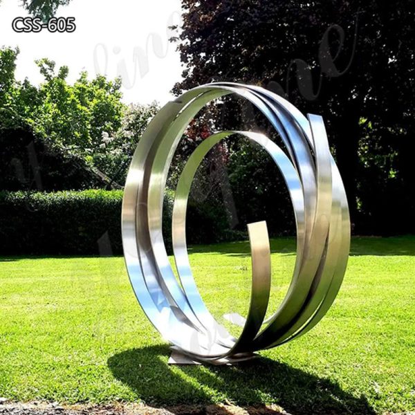 abstract sculptures famous-YouFine Sculpture