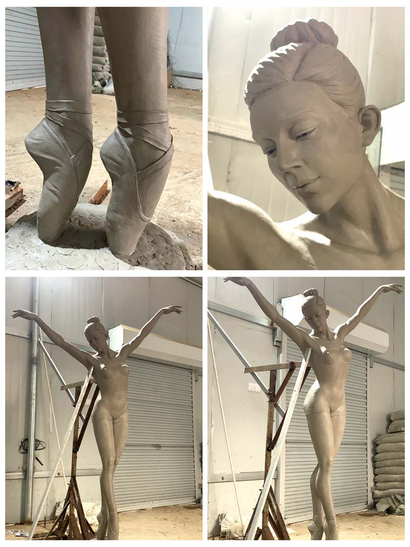 Benefits of YouFine Sculpture