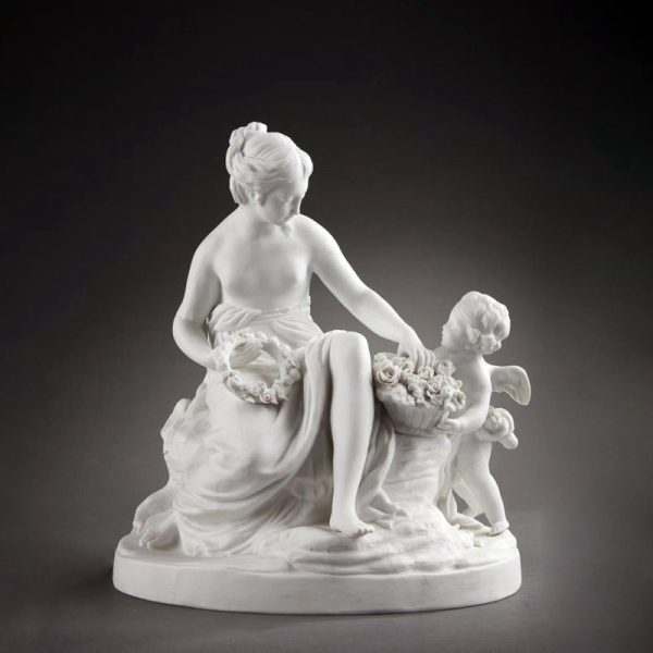 classical marble sculpture - YouFine sculpture