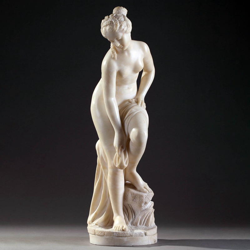 classical marble sculpture - YouFine sculpture