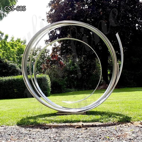 famous abstract sculpture artists-YouFine Sculpture