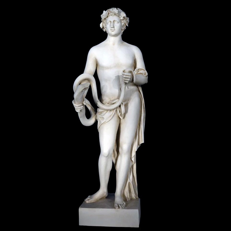 greek statue-YouFine Sculpture