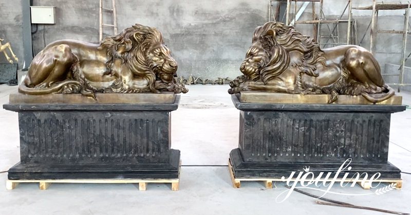 Exquisite And Majestic Appearance: