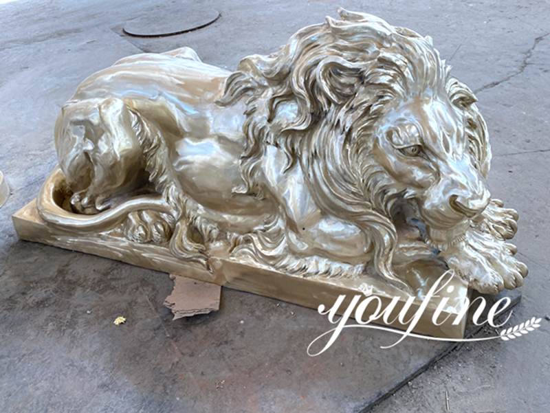 Exquisite And Majestic Appearance: