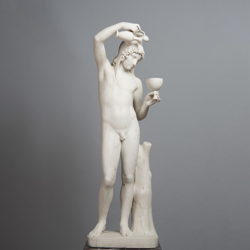 marble statue - YouFine Sculpture