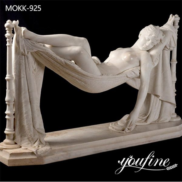 sleeping beauty statue-YouFine Sculpture (2)