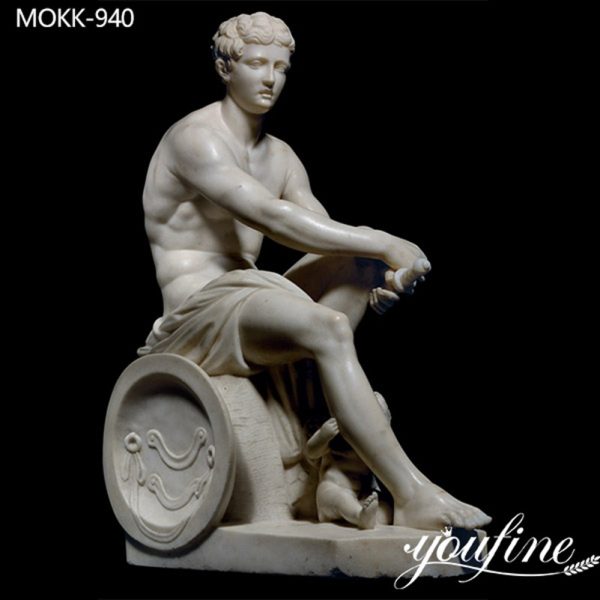 Marble Statue-YouFine Sculpture (3)