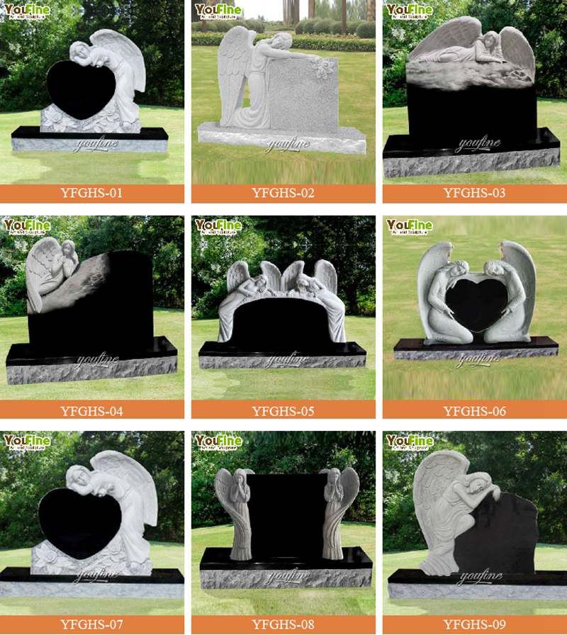 how to clean a marble headstone - YouFine Sculpture