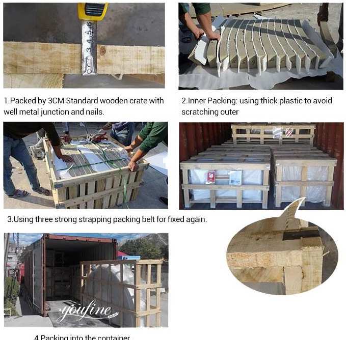 packing-YouFine Sculpture (6)