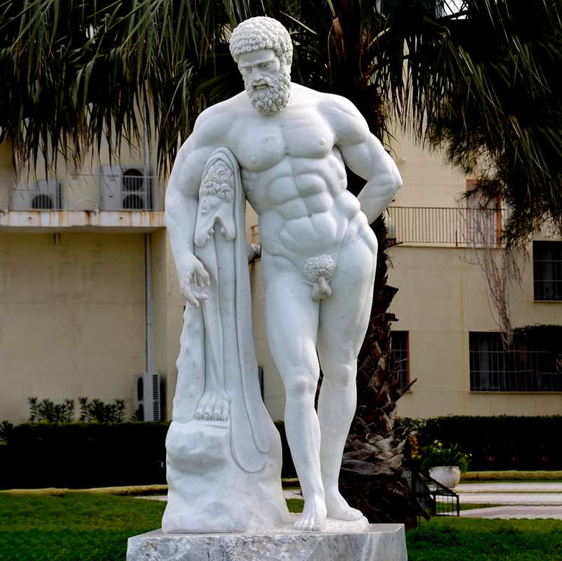 marble statue for sale-YouFine Sculpture (5)