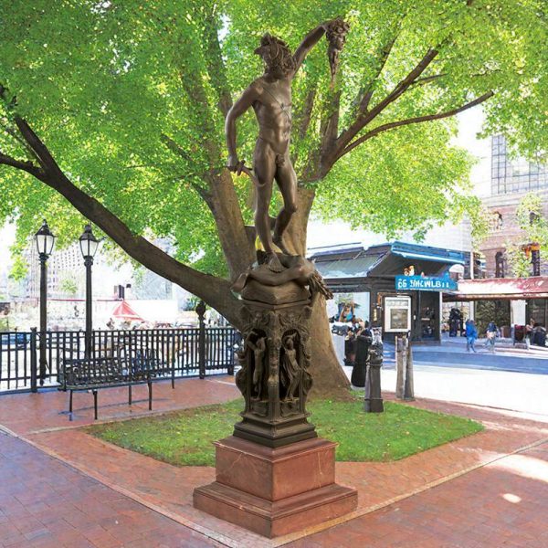 perseus statue for sale