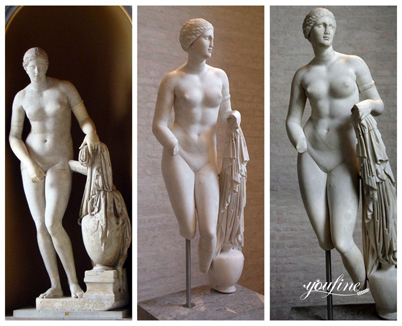 Aphrodite God Statue-YouFine Sculpture